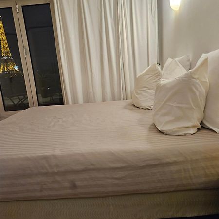 شقة Pepite Tour Eiffel باريس المظهر الخارجي الصورة